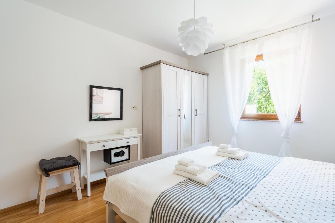 Downtown Apartments Dorian And Nadia Opatija Eksteriør billede