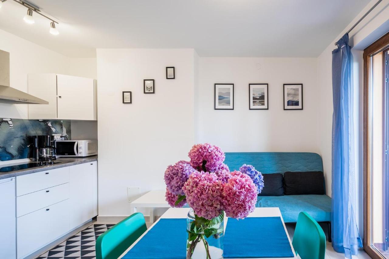 Downtown Apartments Dorian And Nadia Opatija Eksteriør billede